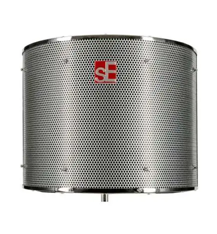 sE electronics Reflexion Filter Pro Filtro di riflessione