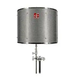sE electronics Reflexion Filter Pro Filtre à réflexion