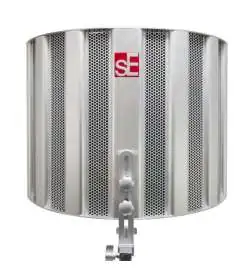 sE electronics RF Space Reflexion Filter Reflectie filter