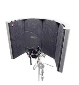 sE electronics RF Space Reflexion Filter filtro de reflexão