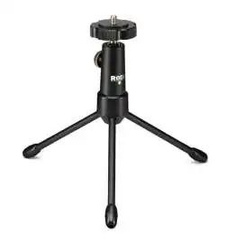 Rode Tripod Miniaturstativ