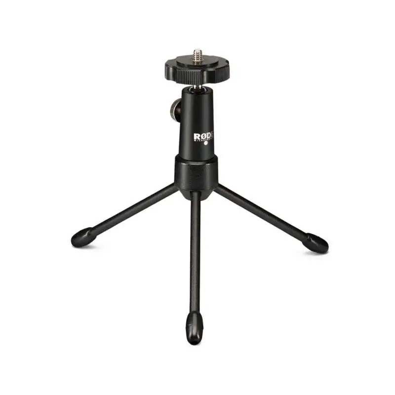 Rode Tripod Mini Collapsable Tabletop Microphone Stand