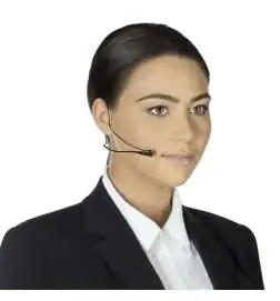 Rode LAV-Headset Medium