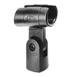 Sennheiser MZQ 100 microfoonklem