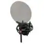 sE electronics Isolation Pack Shock Mount & Pop-Filter