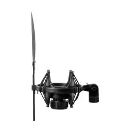 sE electronics Isolation Pack Shock Mount Pop-Filter