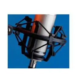Rode SM-2 Elastischer Halter