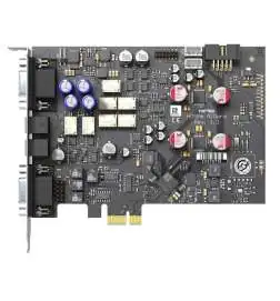 RME HDSPe AIO Pro