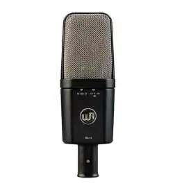 Warm Audio WA-14 Microfono a condensatore