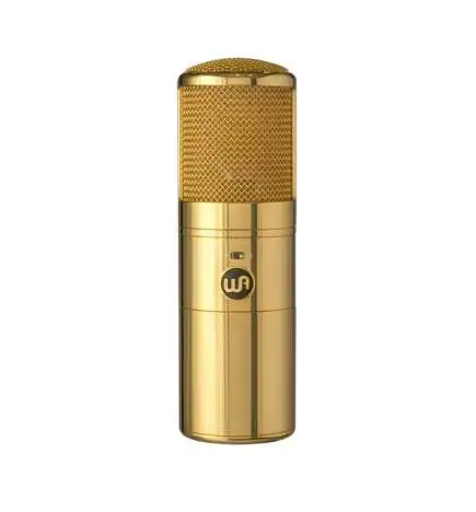 Warm Audio WA-8000G Condensatormicrofoon