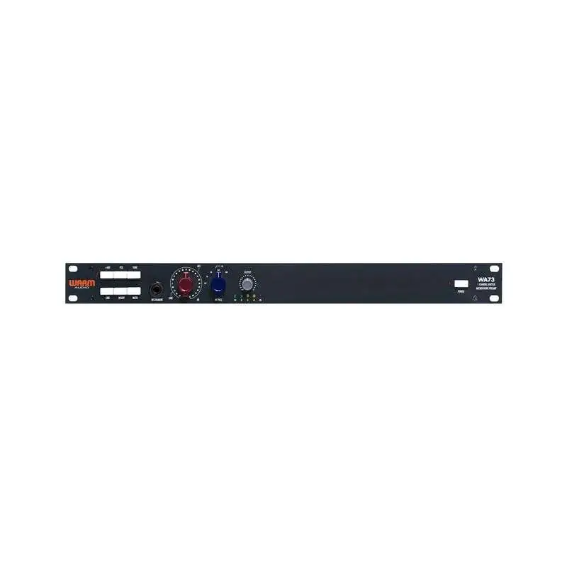 Warm Audio WA73