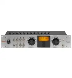 Warm Audio WA-MPX