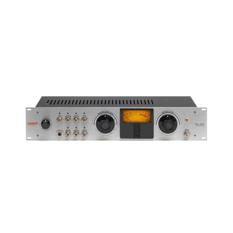 Warm Audio WA-MPX
