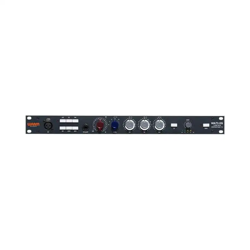 Warm Audio WA73-EQ