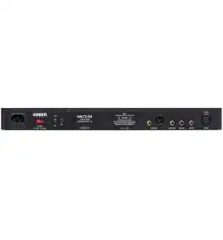 Warm Audio WA73-EQ