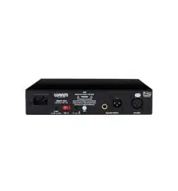 Warm Audio WA12 MK II Black