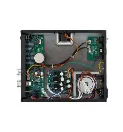Warm Audio WA12 MK II Black