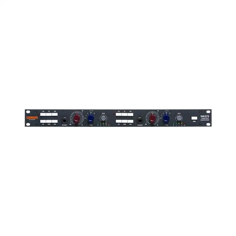 Warm Audio WA273