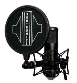 Sontronics STC-20 Pack Microfone condensador