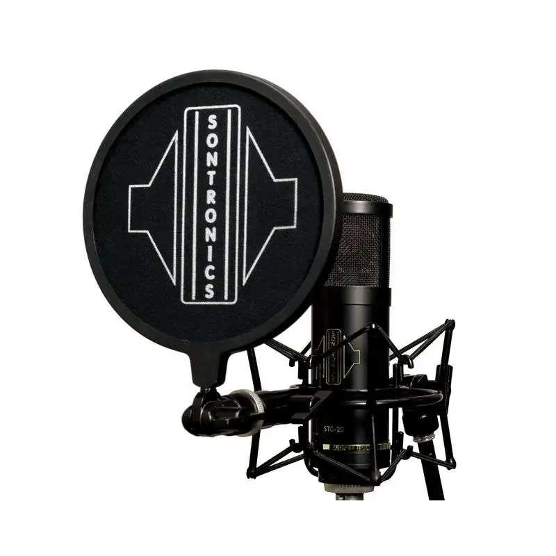 Sontronics STC-20 Pack Microfono a condensatore