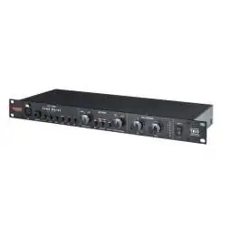 Warm Audio TB 12 Tone Beast Black