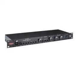 Warm Audio TB 12 Tone Beast Black