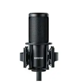 Shure SM4 Kit Microfono a condensatore