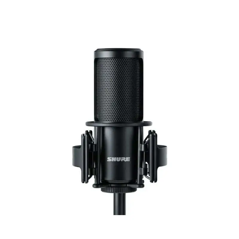 Shure SM4 Kit Condenser microphone