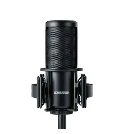 Shure SM4 Kit Condensatormicrofoon
