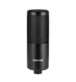 Shure SM4 Kit Condenser microphone