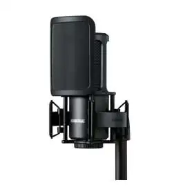 Shure SM4 Kit Condenser microphone
