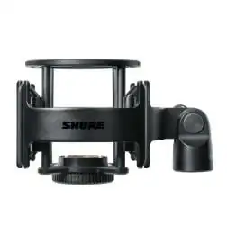 Shure SM4 Kit Condenser microphone
