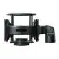 Shure SM4 Kit Condenser microphone