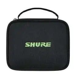 Shure SM4 Kit Condenser microphone