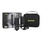 Shure SM4 Kit Condenser microphone