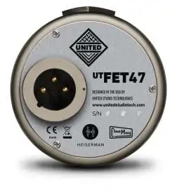 United Studio Technologies UT FET47
