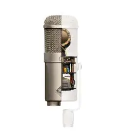United Studio Technologies UT FET47 Condenser Microphone