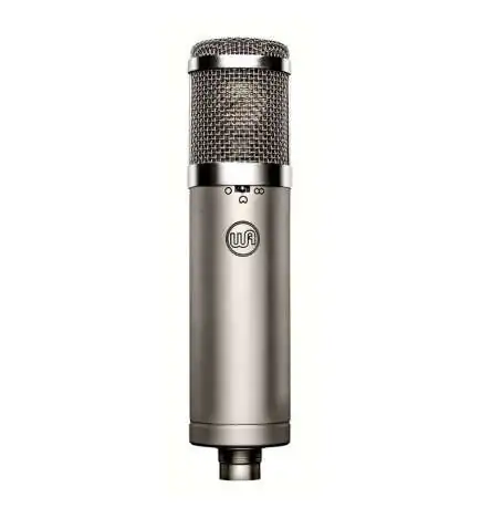 Warm Audio WA-47jr Condensatormicrofoon