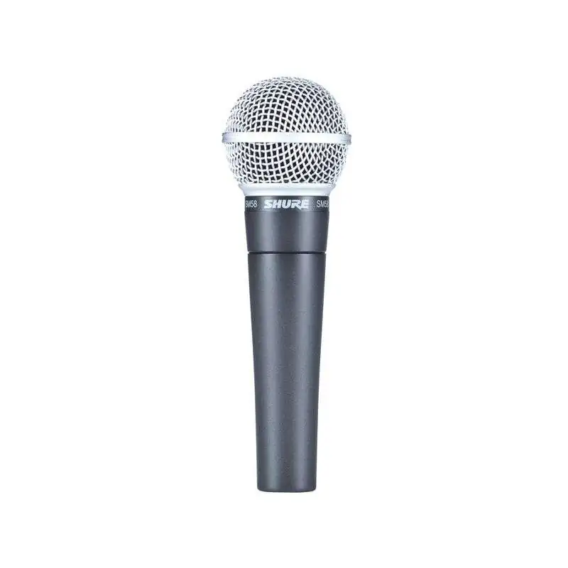 Shure SM58 LCE dynamic Microphone