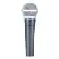 Shure SM58 LCE dynamic Microphone
