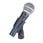 Shure SM58 LCE micro dynamique Shure SM58 LCE micro dynamique