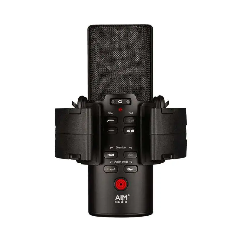 Aim Audio INSPIRE+ Pack