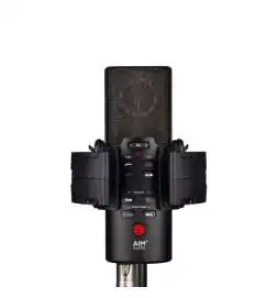 Aim Audio INSPIRE Pack