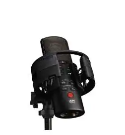 Aim Audio INSPIRE Pack