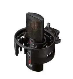 Aim Audio INSPIRE Pack