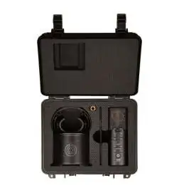 Aim Audio INSPIRE Pack