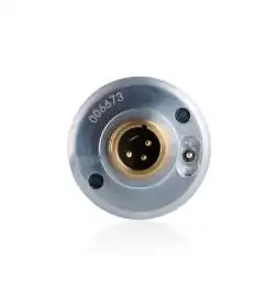 Soyuz 1973 Microfone condensador