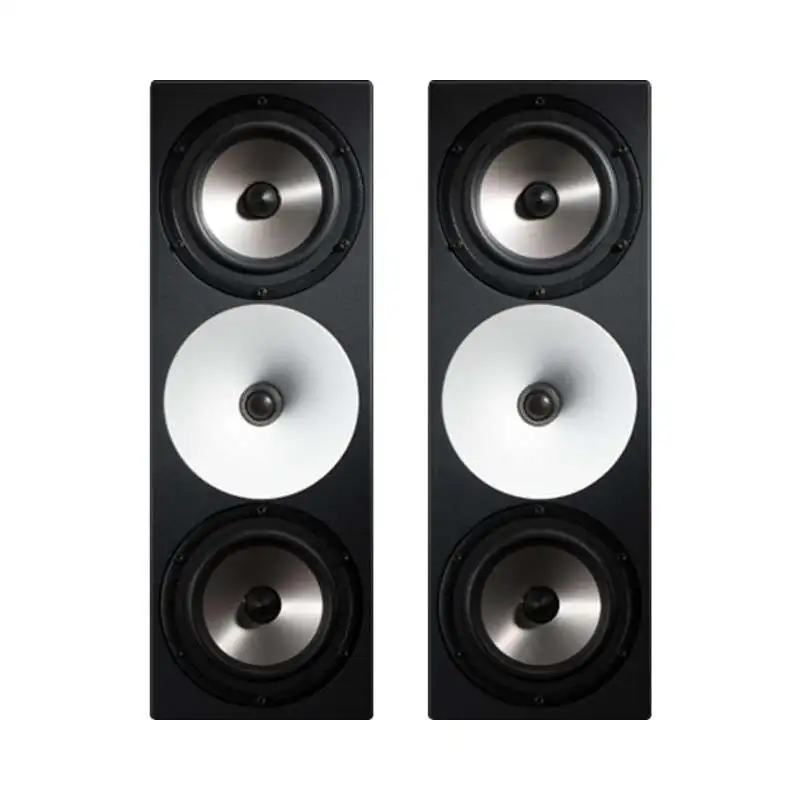 Amphion Two 18 (Pair) Studiomonitor passive