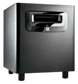 JBL LSR310S