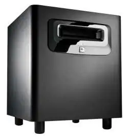 JBL LSR310S actieve 10 Subwoofer